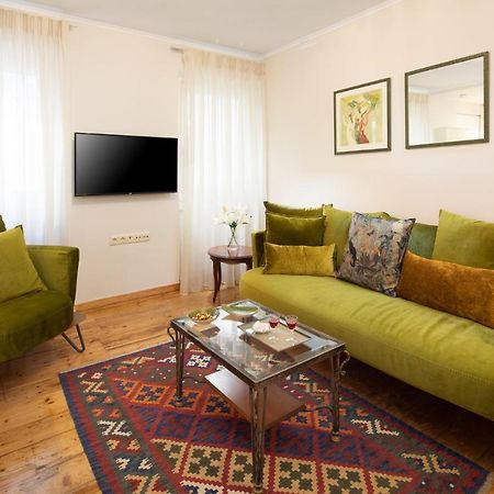 Casa Mia Corfu Town Apartment Экстерьер фото