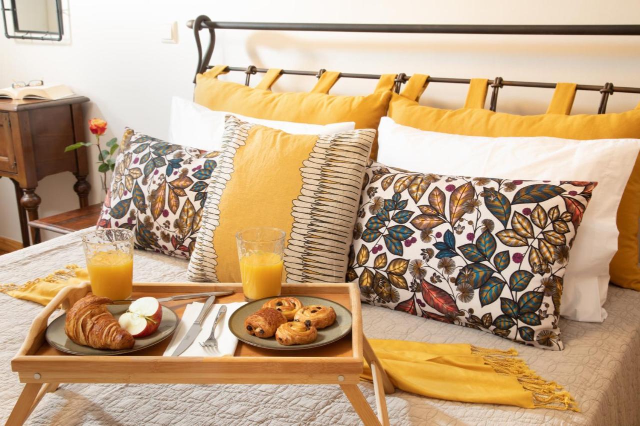 Casa Mia Corfu Town Apartment Экстерьер фото